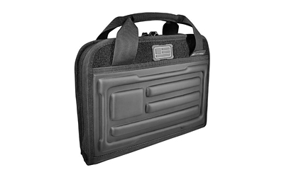 EVODS TAC EVA PISTOL CASE BLK - for sale