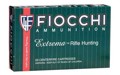 FIOCCHI 30-06 150GR FMJBT 20/200 - for sale