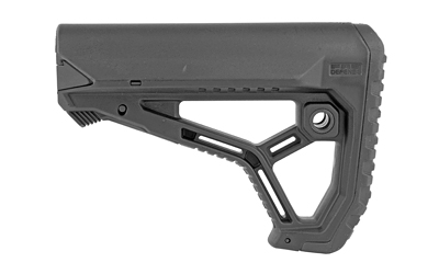 FAB DEF AR15/M4 BUTTSTOCK BLK - for sale
