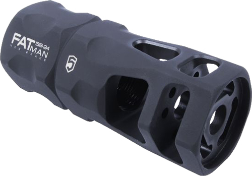 PHASE5 FATMAN HEX BRAKE 7.62 BLK - for sale