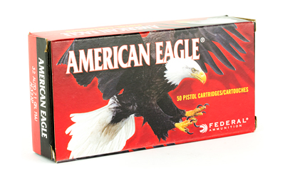 Federal - American Eagle - .32 ACP