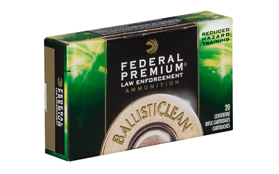 FED BALLISTICLEAN 223REM 42GR 20/500 - for sale