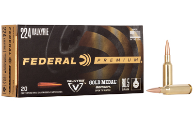 FED GOLD MDL 224V 80.5GR BERG 20/200 - for sale