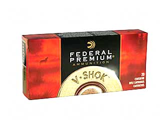 FED PRM 375H&H 300GR TROPHY 20/200 - for sale