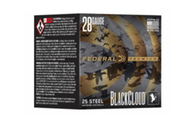 Federal - Federal Premium - 28 Gauge 3