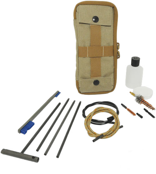 OTIS RIFLE CLEANING KIT - for sale