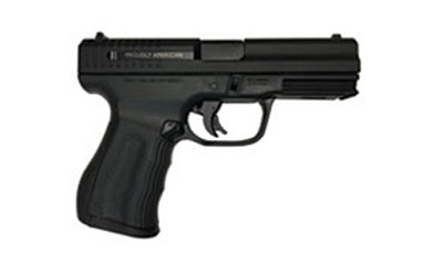 FMK G2 9MM 3.87" 10RD BLACK - for sale