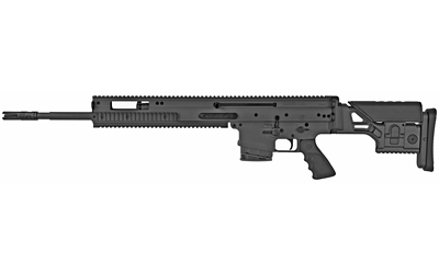 FN SCAR 20S NRCH 6.5 20" BLK 10RD US - for sale