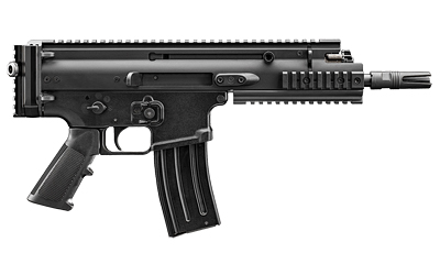 FN SCAR 15P VPR 556 BLK 30RD 7.5 - for sale