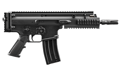 FN SCAR 15P VPR 556 BLK 10RD 7.5 - for sale
