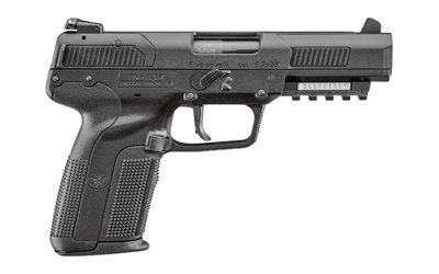 FN FIVE SEVEN 5.7X28MM 20RD AS BLK - for sale