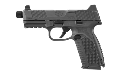 FN 509 TACTICAL 9MM LUGER 2-10RD NS BLACK - for sale