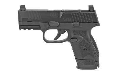 FN 509 COMPACT MRD 9MM LUGER 2-10RD BLACK! - for sale