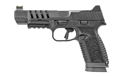 FN 509 LS EDGE 9MM 5" 10RD - for sale