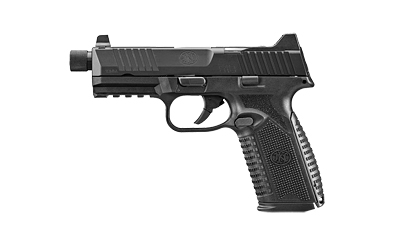 FN 510 TACTICAL 10MM 4.71" 10RD BLK - for sale