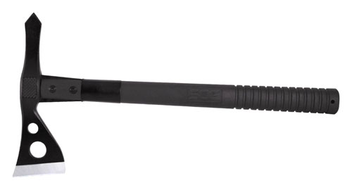 SOG TACTICAL TOMAHAWK BLACK - for sale