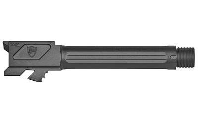 Fortis Manufacturing, Inc - Match Grade Barrel - 9mm Luger - Nitride
