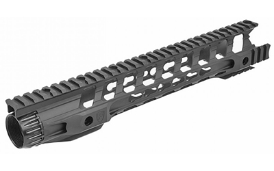 FORTIS NIGHT RAIL 12.9" KEYMOD - for sale