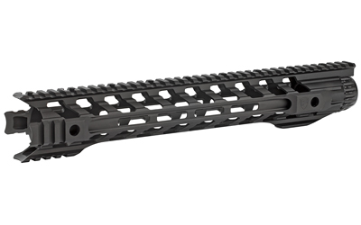 FORTIS NIGHT RAIL 556 14.4" MLOK BLK - for sale