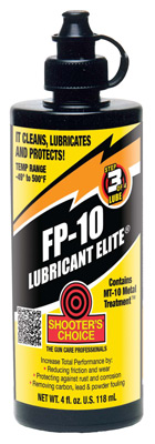 SHOOTERS CHOICE FP10 LUBE 4OZ - for sale