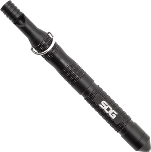 SOG FLINT 4.3" BLACK - for sale