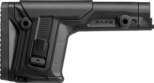 FAB DEF RAPS BUTTSTOCK - for sale