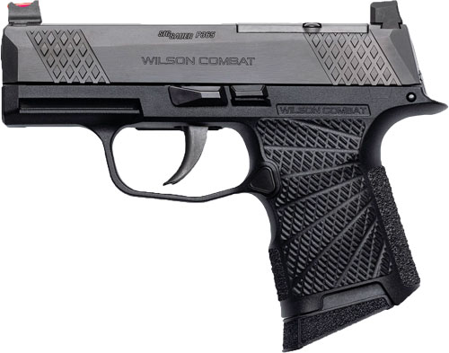 WILSON SIG-WCP365-9B-RC 9MM 3.1" FS RMR CUT 10-SHOT - for sale