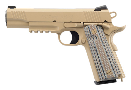 COLT M45A1 MARINE 45ACP 5" CQBP - for sale