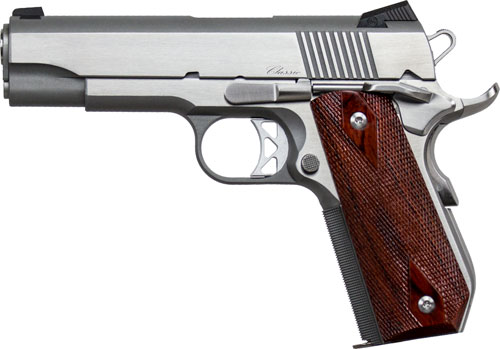 DW BOBTAIL CC 45ACP STS 8RD - for sale