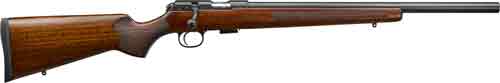 CZ 457 VARMINT 22LR WLNT 5RD - for sale