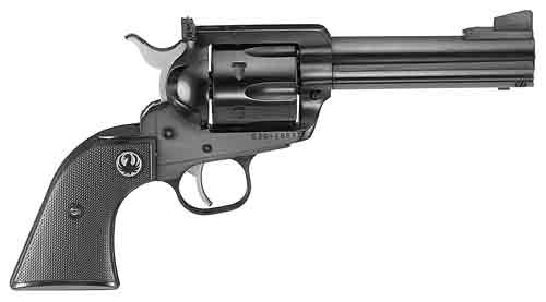 Ruger - Blackhawk - .357 Mag - Blued