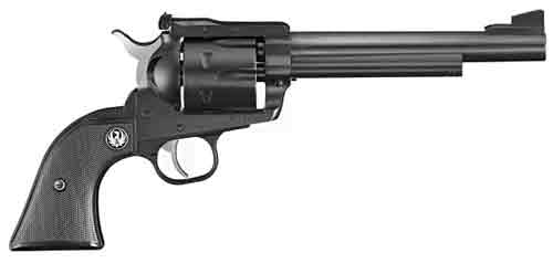 Ruger - New Model Blackhawk - .357 Mag - Blue