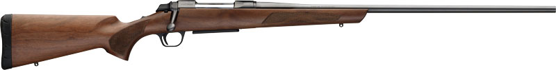 Browning - A-Bolt - 6.5mm Creedmoor - Matte Blue
