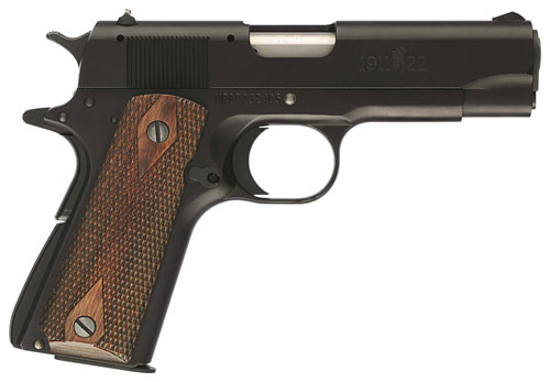 BRN 1911-22A1 COMPACT 3.63" 22LR 10R - for sale