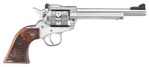 RUGER SNGL-SIX 22LR/WMR 6.5" 6RD AS - for sale