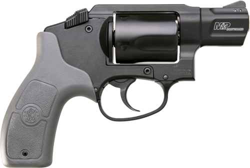 S&W M&P BDYGRD 38SPL 1.875" 5RD BLK - for sale