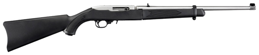 RUGER 10/22 TD 22LR 18.5" MT 10RD - for sale