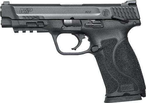 S&W M&P M2.0 45ACP 4.6" 10RD MS BLK - for sale