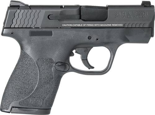 S&W SHIELD M2.0 9MM 3.1" 8RD BLK - for sale