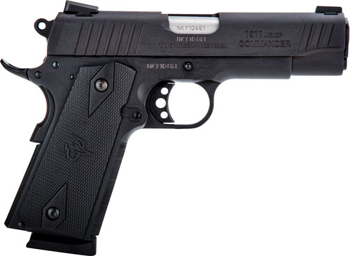 TAURUS 1911 CMDR 45ACP 4.2" 8RD BLK - for sale