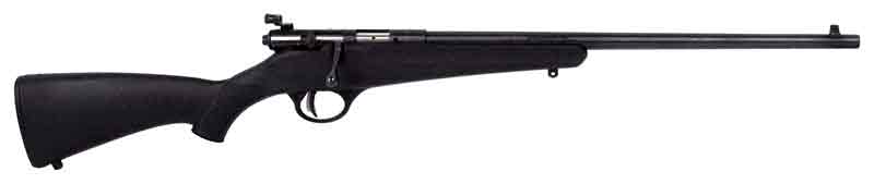 SAV RASCAL 22LR 16.13" BLACK - for sale