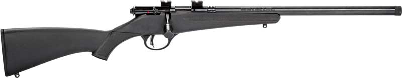 SAV RASCAL 22LR FV-SR 16.125" BLK - for sale