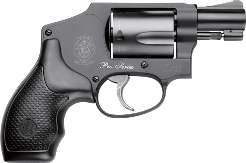 S&W 442 38SPL+P 1.88" 5RD BLK - for sale