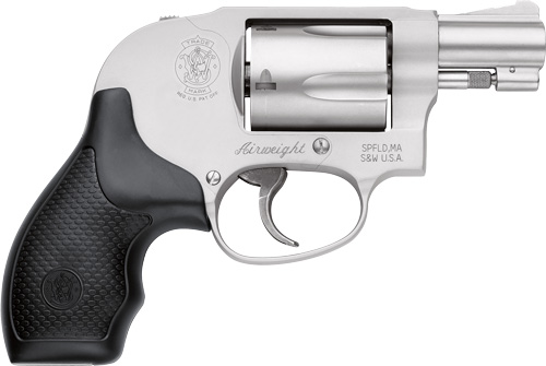 S&W 638 38SPL+P 1.88" 5RD STS - for sale