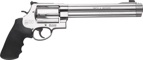 S&W 500 500SW 8.38" 5RD STS - for sale