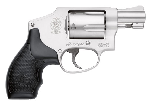 S&W 642 38SPL+P 1.88" STS/ALUM CENT - for sale