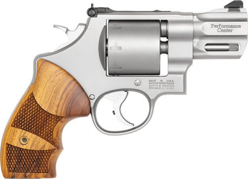 S&W PC 627 357MAG 2.63" 8RD - for sale