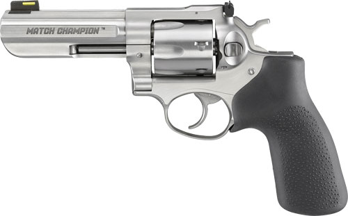 RUGER GP100 357MAG 4.2" STS 6RD MC - for sale