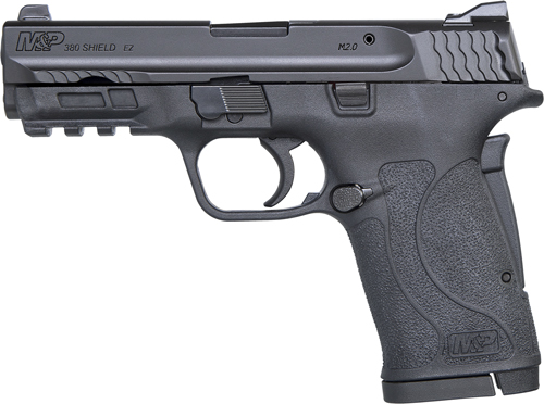 S&W SHIELD 2.0 EZ 380ACP 8RD BLK - for sale