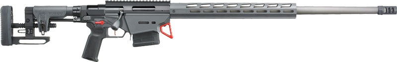 RUGER PRECISION RFL 6MMCRD 26" 10RD - for sale